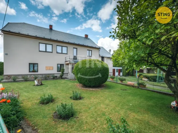 Prodej rodinného domu, Svinčany, 265 m2