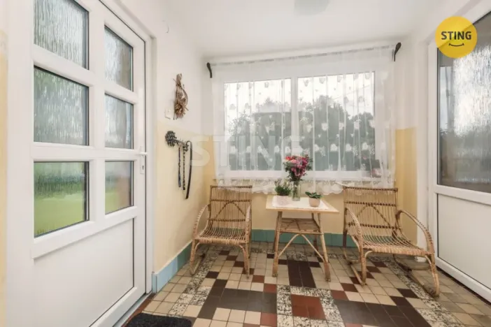 Prodej rodinného domu, Svinčany, 265 m2