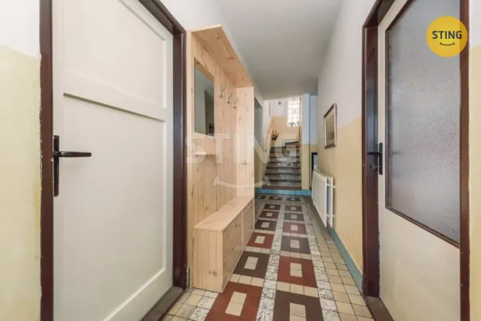 Prodej rodinného domu, Svinčany, 265 m2