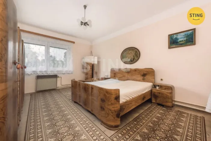 Prodej rodinného domu, Svinčany, 265 m2