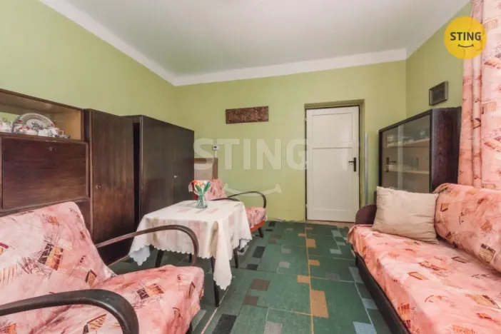 Prodej rodinného domu, Svinčany, 265 m2