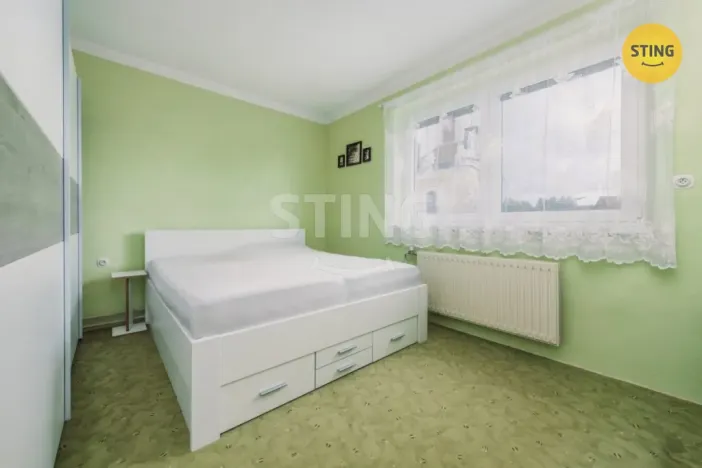 Prodej rodinného domu, Svinčany, 265 m2