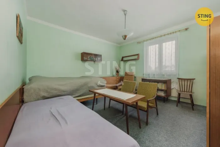 Prodej rodinného domu, Svinčany, 265 m2