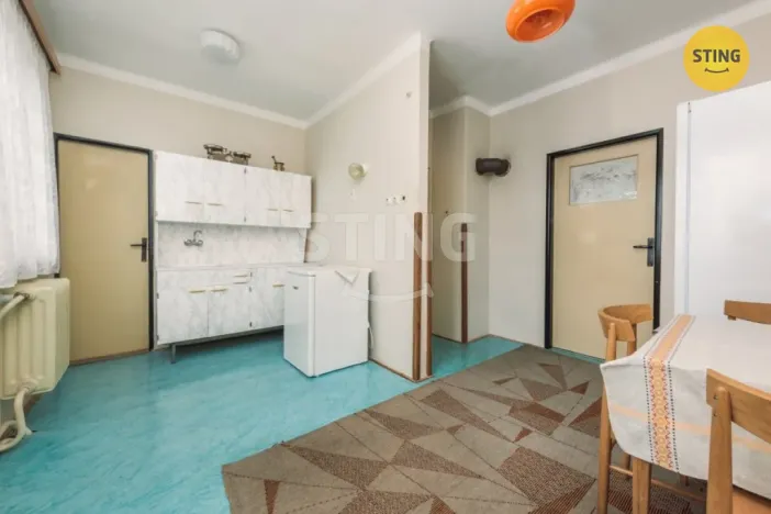 Prodej rodinného domu, Svinčany, 265 m2