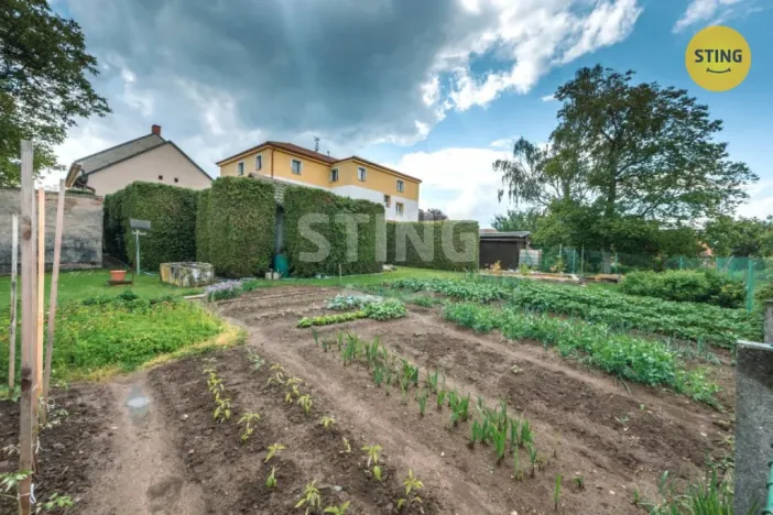 Prodej rodinného domu, Svinčany, 265 m2