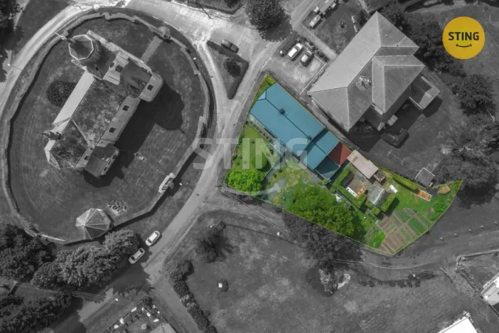 Prodej rodinného domu, Svinčany, 265 m2