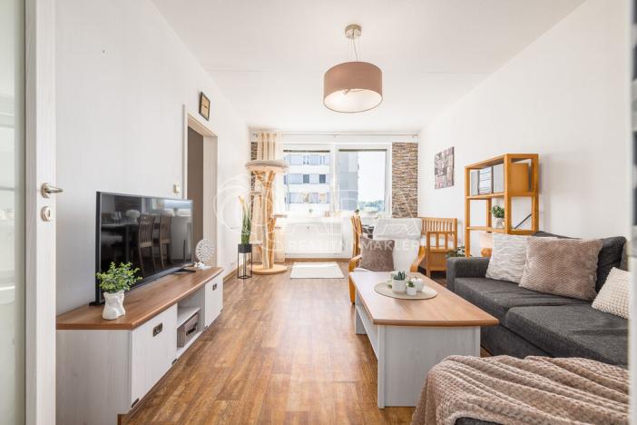 Prodej bytu 3+1, Český Krumlov - Domoradice, Urbinská, 67 m2