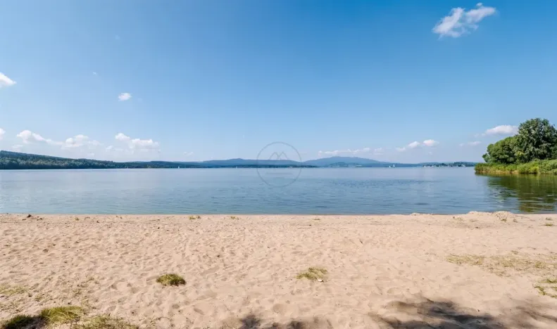 Prodej bytu 2+kk, Frymburk, 58 m2