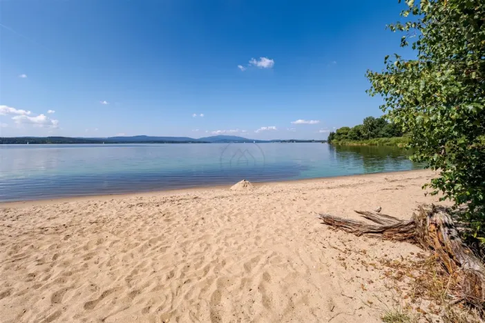 Prodej bytu 2+kk, Frymburk, 58 m2