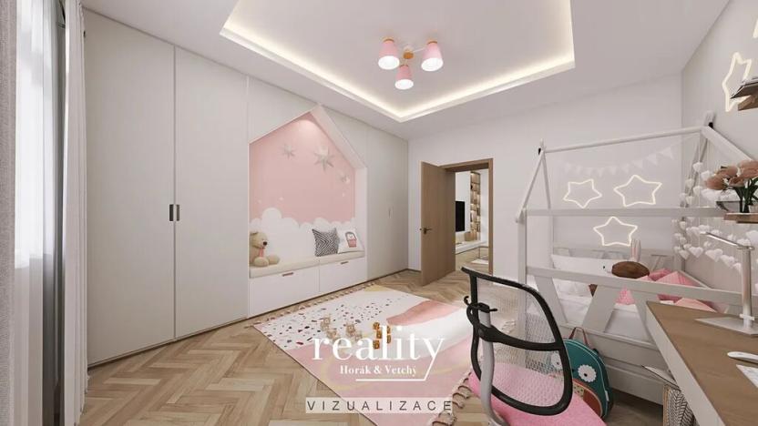 Prodej bytu 4+1, Jihlava, Tolstého, 98 m2