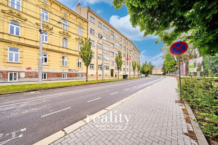 Prodej bytu 4+1, Jihlava, Tolstého, 98 m2