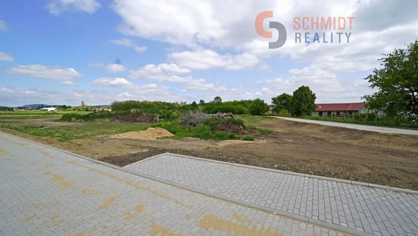 Prodej pozemku pro bydlení, Březí, 617 m2