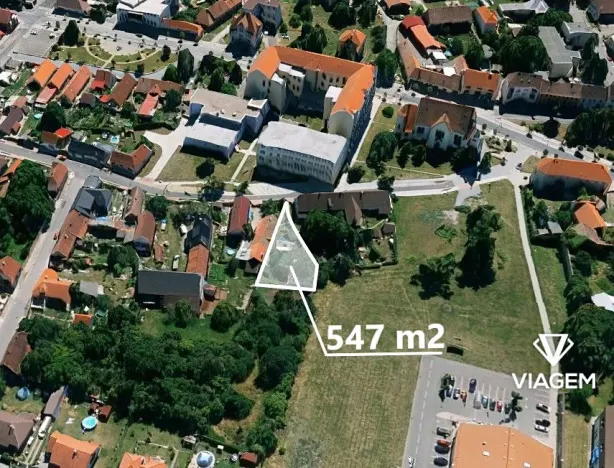 Prodej podílu zahrady, Pečky, 182 m2