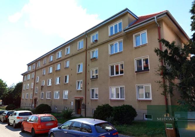 Prodej bytu 2+1, Strakonice, Krále Jiřího z Poděbrad, 57 m2