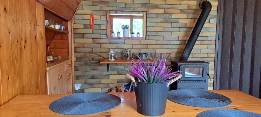 Prodej chaty, Kaplice, 80 m2