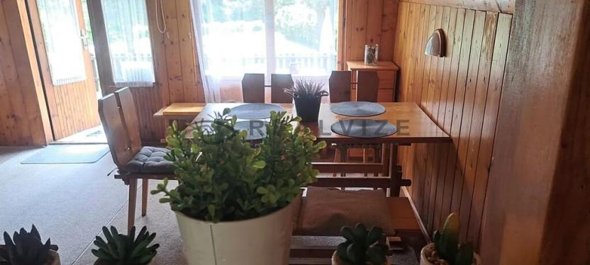 Prodej chaty, Kaplice, 80 m2