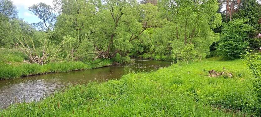 Prodej chaty, Kaplice, 80 m2