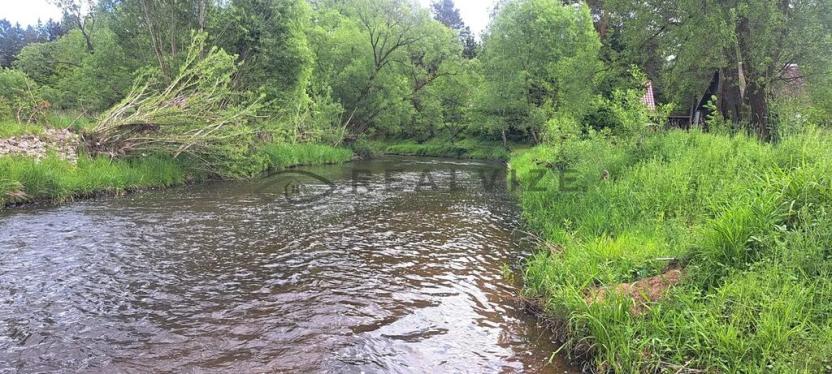 Prodej chaty, Kaplice, 80 m2