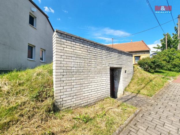 Prodej vinného sklepa, Újezdec, 18 m2