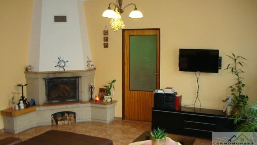 Pronájem bytu 3+1, Rakovník - Rakovník II, 110 m2