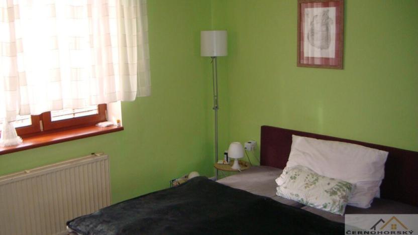 Pronájem bytu 3+1, Rakovník - Rakovník II, 110 m2