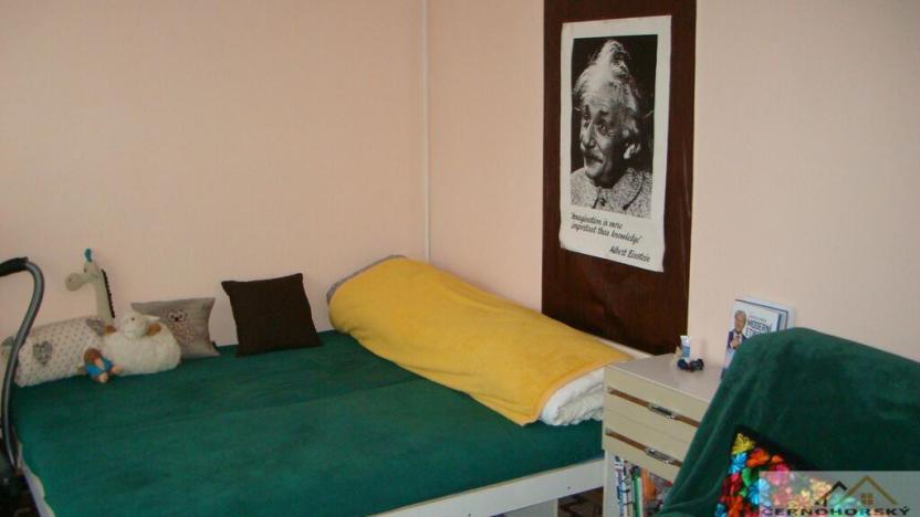 Pronájem bytu 3+1, Rakovník - Rakovník II, 110 m2