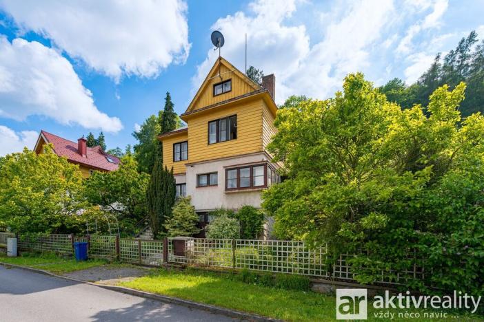 Prodej rodinného domu, Potštejn, Na Pasekách, 156 m2