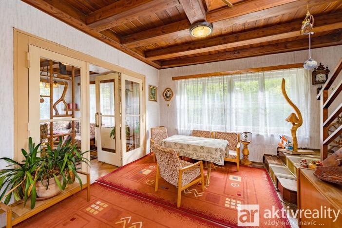 Prodej rodinného domu, Potštejn, Na Pasekách, 156 m2