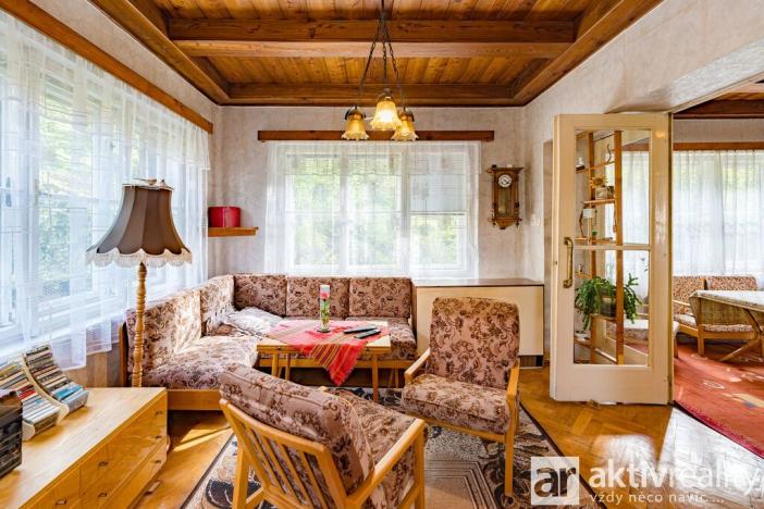 Prodej rodinného domu, Potštejn, Na Pasekách, 156 m2