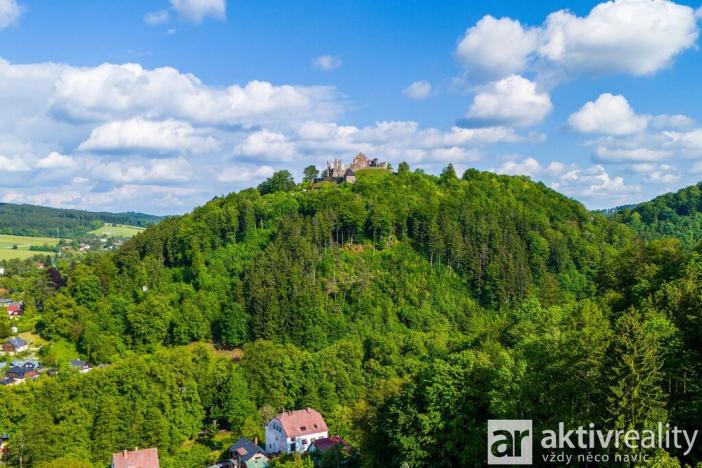 Prodej rodinného domu, Potštejn, Na Pasekách, 156 m2