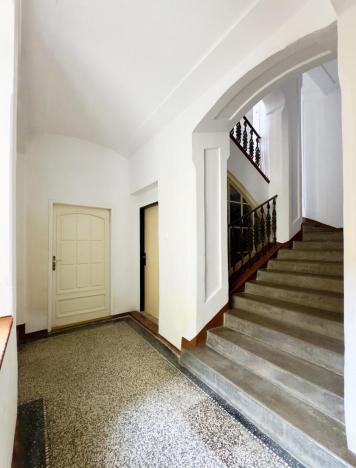 Prodej bytu 1+1, Česká Lípa, náměstí Osvobození, 49 m2