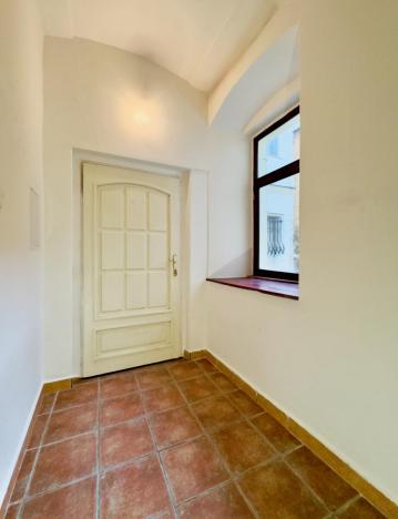 Prodej bytu 1+1, Česká Lípa, náměstí Osvobození, 49 m2