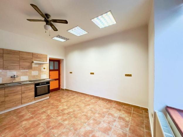 Prodej bytu 1+1, Česká Lípa, náměstí Osvobození, 49 m2