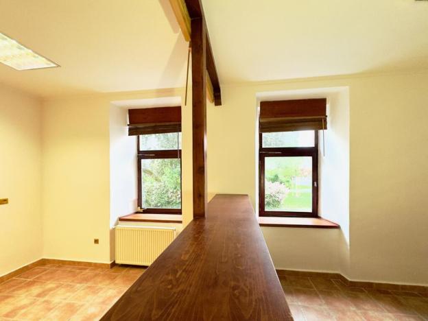 Prodej bytu 1+1, Česká Lípa, náměstí Osvobození, 49 m2