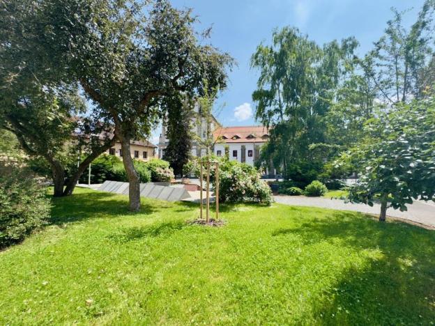 Prodej bytu 1+1, Česká Lípa, náměstí Osvobození, 49 m2