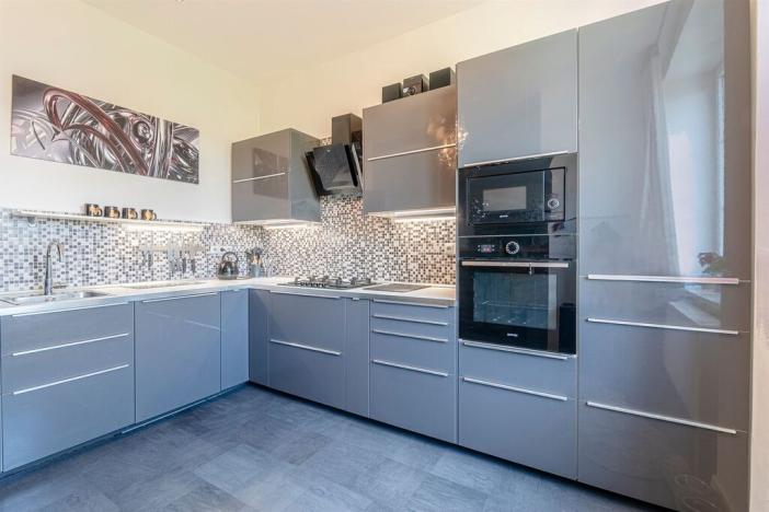 Prodej bytu 3+kk, Prostějov, Svatoplukova, 115 m2