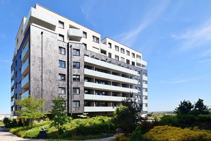 Pronájem bytu 2+kk, Praha - Stodůlky, Klementova, 58 m2