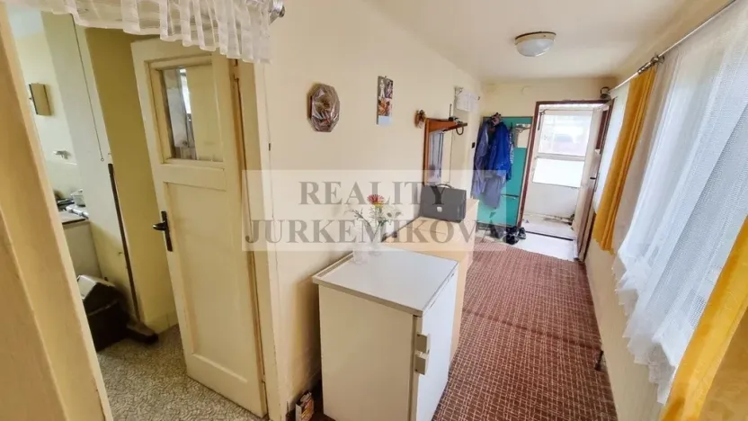 Prodej rodinného domu, Nákří, 567 m2