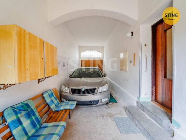 Prodej rodinného domu, Štěpánkovice, Hlavní, 351 m2