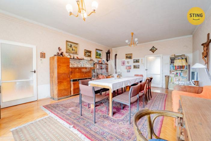 Prodej rodinného domu, Štěpánkovice, Hlavní, 351 m2