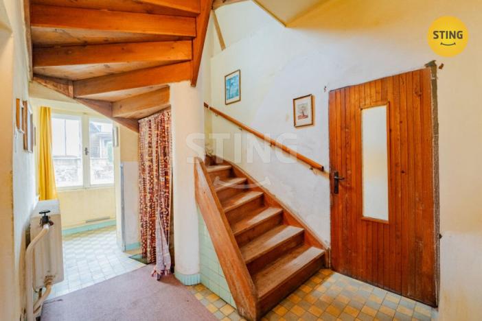 Prodej rodinného domu, Štěpánkovice, Hlavní, 351 m2