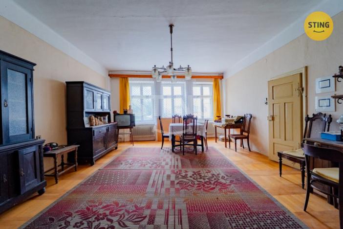 Prodej rodinného domu, Štěpánkovice, Hlavní, 351 m2