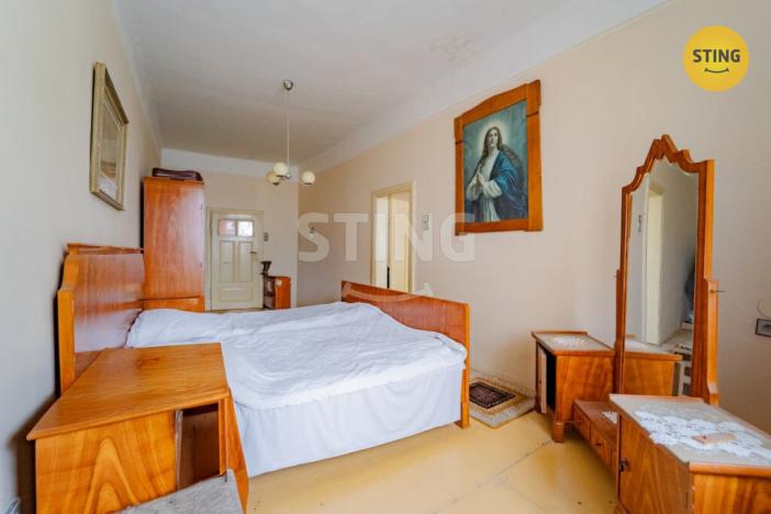 Prodej rodinného domu, Štěpánkovice, Hlavní, 351 m2