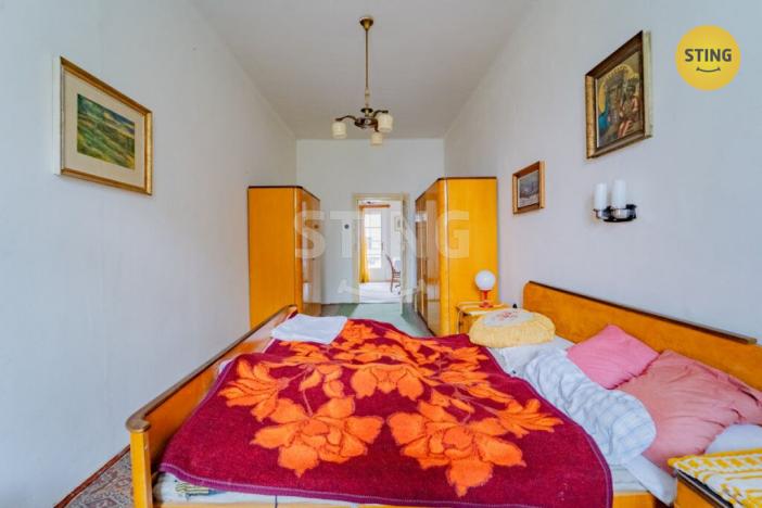 Prodej rodinného domu, Štěpánkovice, Hlavní, 351 m2