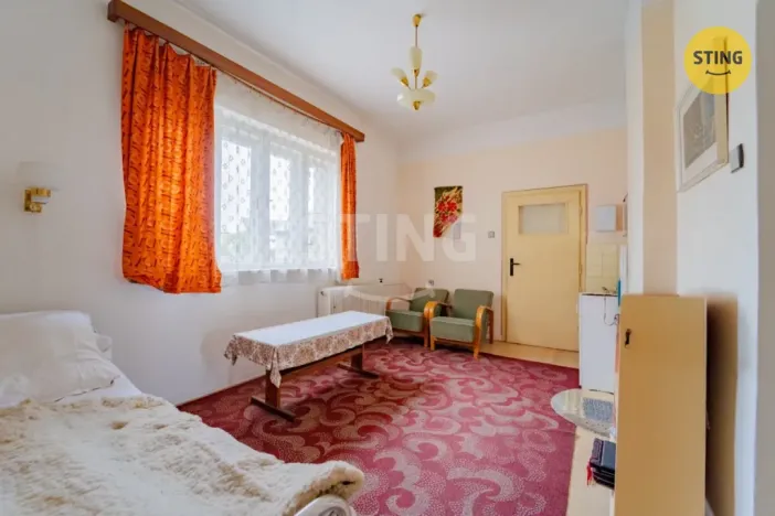 Prodej rodinného domu, Štěpánkovice, Hlavní, 351 m2