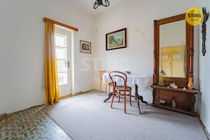 Prodej rodinného domu, Štěpánkovice, Hlavní, 351 m2