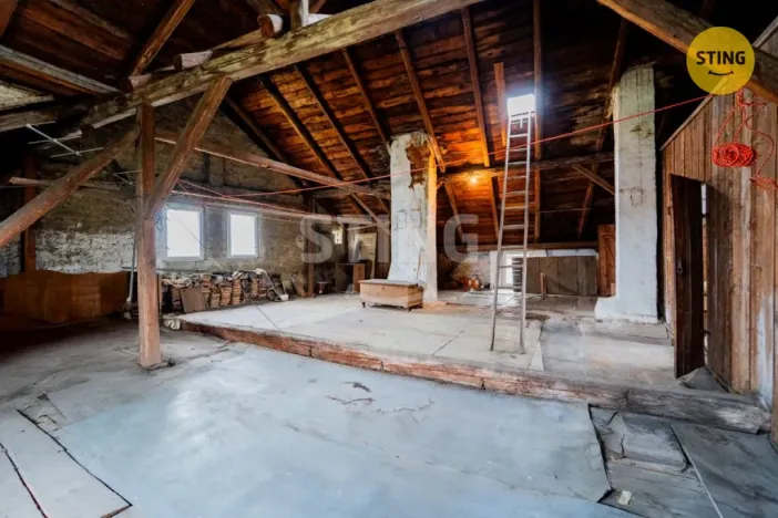 Prodej rodinného domu, Štěpánkovice, Hlavní, 351 m2