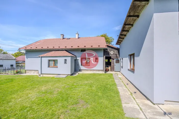 Prodej rodinného domu, Kyjovice, 105 m2