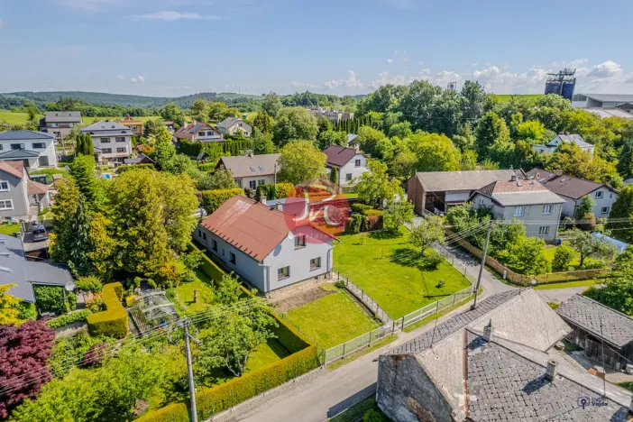 Prodej rodinného domu, Kyjovice, 105 m2