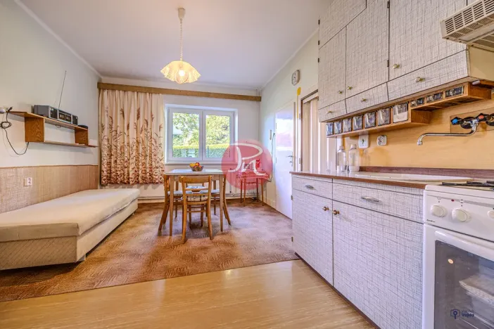 Prodej rodinného domu, Kyjovice, 105 m2